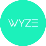 Wyze SVG Icon